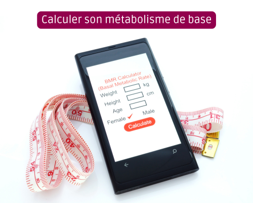 Calculer son métabolisme de base